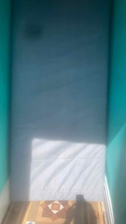 Photo of free Zed Bed and Ikea Mattress (St George, BS5) #3