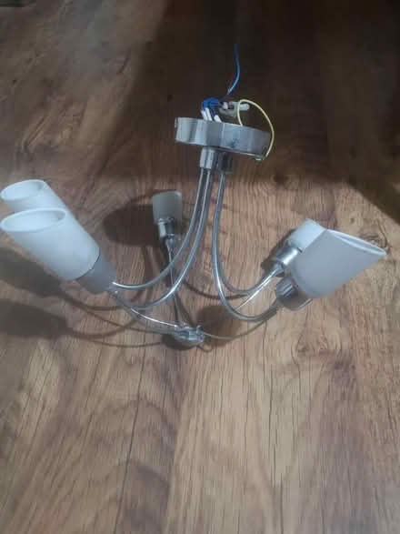 Photo of free Lighting ceiling (SM2) #3