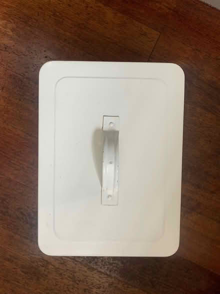 Photo of free Large bread box (W1H) #2