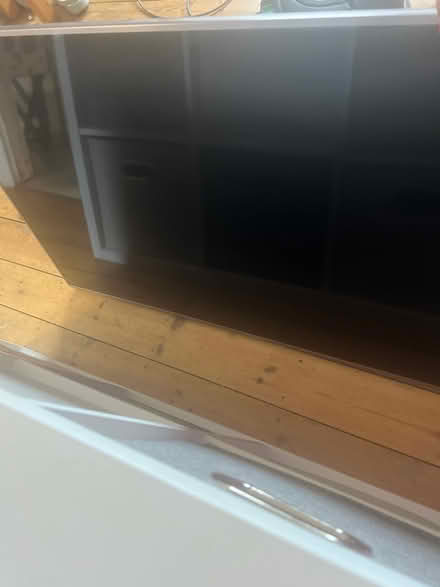 Photo of free Panasonic 52inch tv not working (Staines upon thames) #2