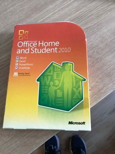 Photo of free Office home and student 2010 (Abraham Heights LA1) #1