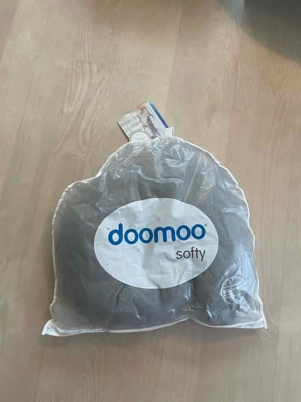 Photo of free Breastfeeding pillow (SW8 Battersea) #2