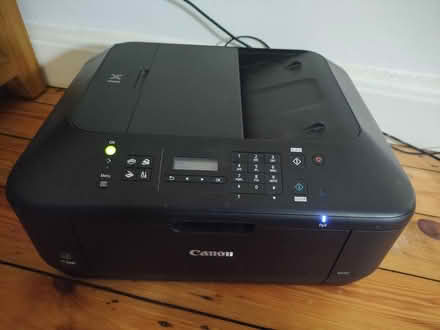 Photo of free Canon MX455 printer (Hatton Park, Wellingboro NN8) #1