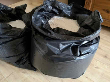 Photo of free Bean Bag Beans (Riverhead TN13) #2