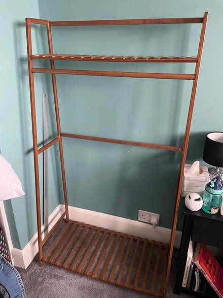 Photo of free Shelf unit (Catford, SE6) #1