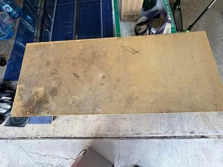 Photo of free Craftsman Tool Bench (Plainfield) #2