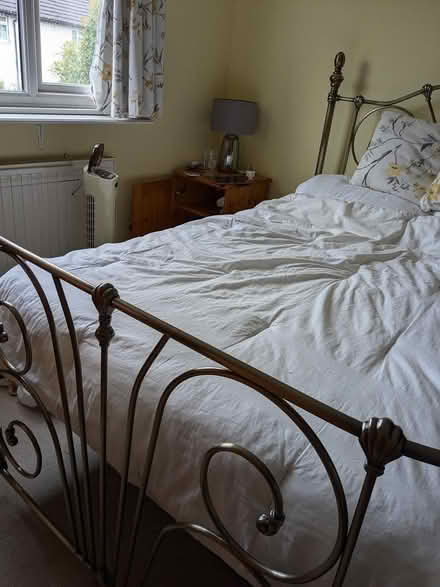 Photo of free double bed (BR2) #1