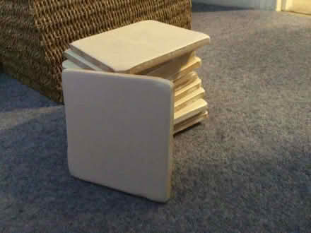 Photo of free Cream ceramic wall tiles (Sunninghill SL5) #1