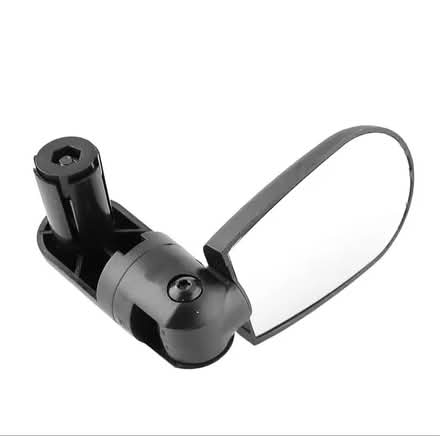 Photo of free Pair of small bicycle mirrors (Odd Down) #3