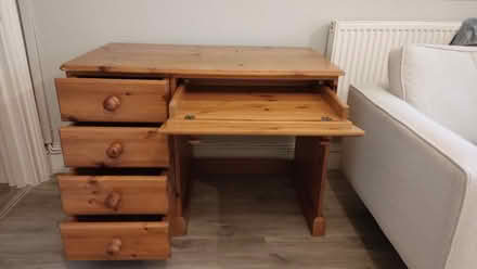 Photo of free Desk (GL52) #2