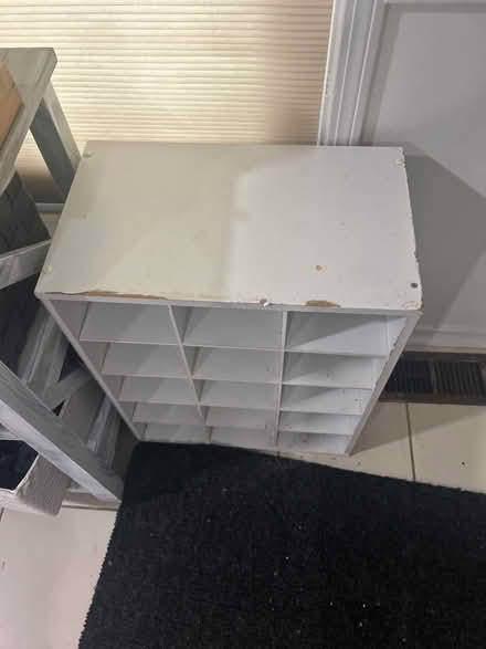 Photo of free Show tower (Woodfield Rd &Airpark Rd) #2