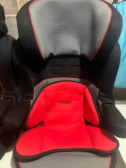Photo of free Two Car Child Seats (Hartford NE23) #3