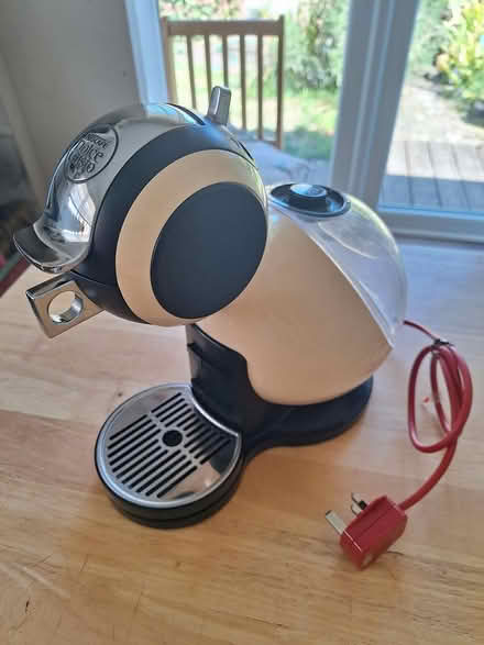 Photo of free Dolce Gusto Coffee Pod Machine (Bedhampton PO9) #1