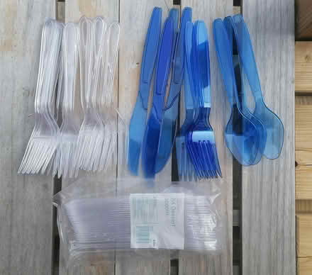Photo of free Picnic things (Didcot, Ladygrove, OX11) #3