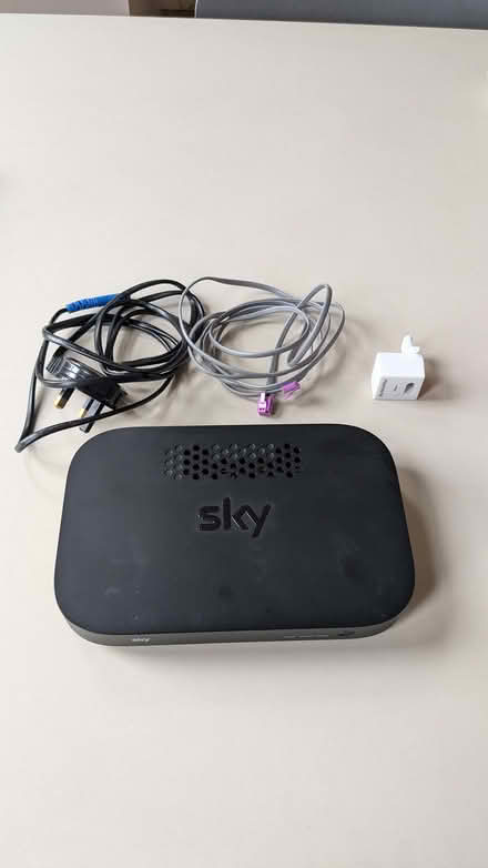 Photo of free Sky DSL router er110 (Bath & North East Somerset) #1