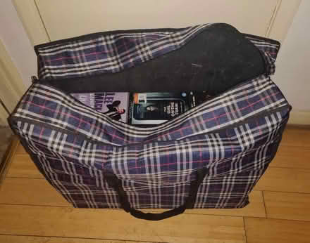 Photo of free Dvd's (over 100) (Child's Hill NW2) #2
