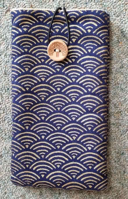 Photo of free Padded phone case (Royal Leamington Spa CV32) #1
