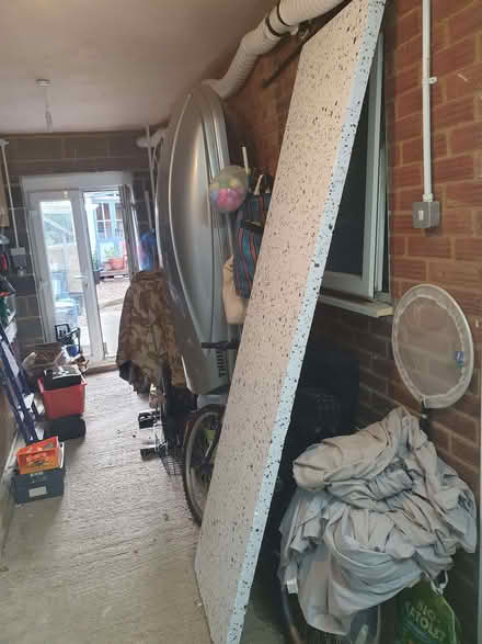 Photo of free Insulation board/ sheet (Kempston MK42) #1