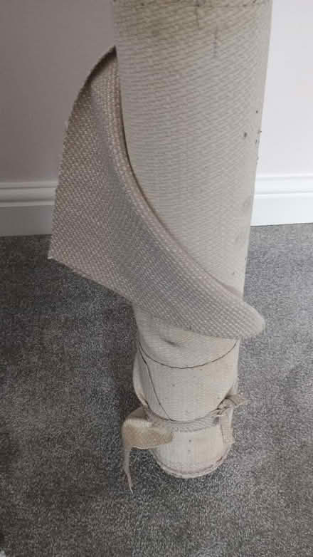 Photo of free End of roll material (Blackwater) #3
