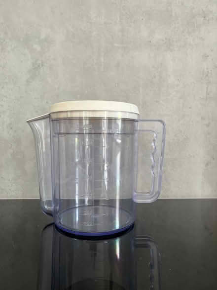 Photo of free Gravy separator jug (Malvern Link WR14) #1