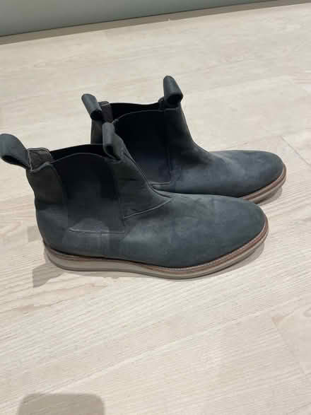 Photo of free Male Shoes, size 44 (SW8 Battersea) #2