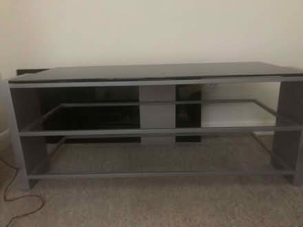 Photo of free TV stand (Withdean BN1) #1