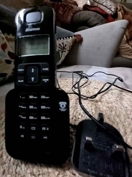 Photo of free Wireless Telephone for Landline (Barnard's Green WR14) #1