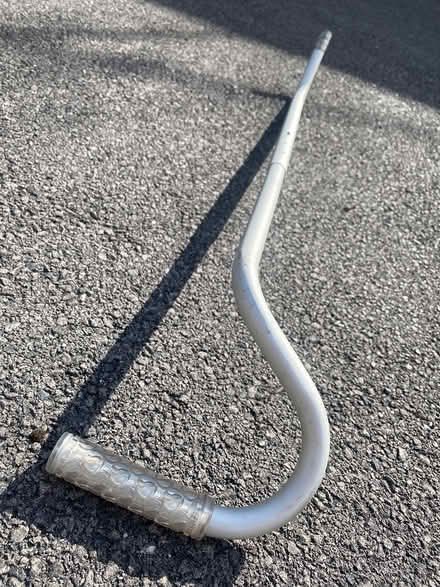 Photo of free Telescopic pole handle (HX7) #3