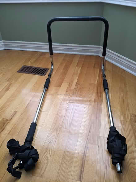 Photo of free Bed Railing/Handle Support (yonge & Finch) #4