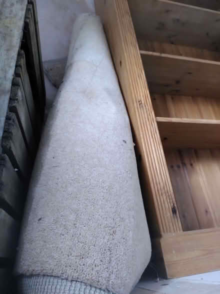 Photo of free Two pieces of carpet (Northchurch HP4) #1