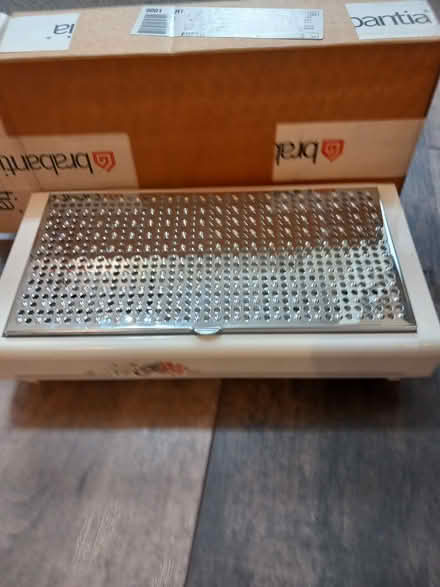 Photo of free Brantia candle food warmer (BN2) #1