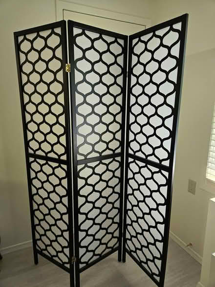 Photo of free Screen/room divider (New Hamburg) #1