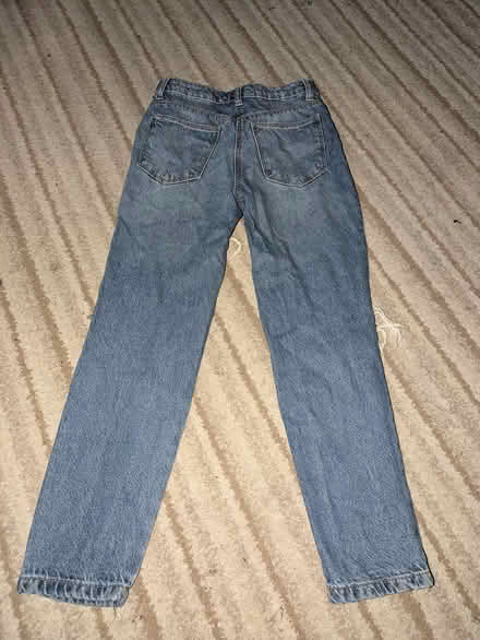 Photo of free Children's jumper and jeans (Bermondsey SE16) #3