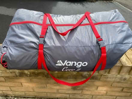 Photo of free Vango Cove Awning (Dursley) #2