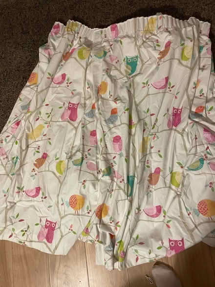 Photo of free Beautiful baby curtains (SL6 Taplow) #1