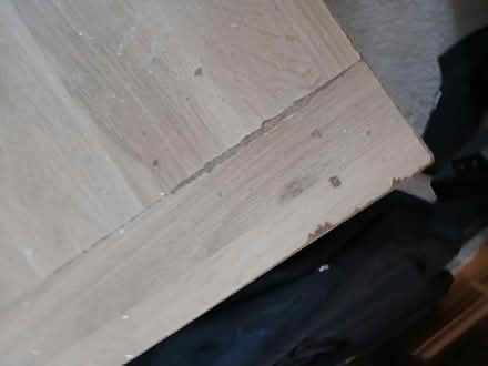Photo of free Large coffee table (Castleton OL11) #3