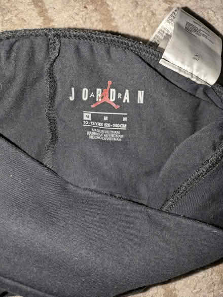 Photo of free Children's Jordan leggings (Bermondsey SE16) #2