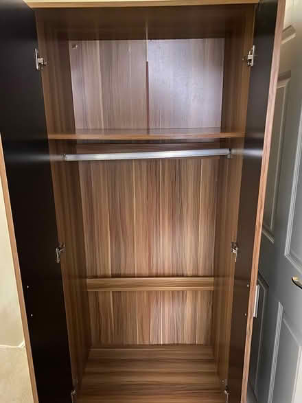 Photo of free Wardrobe (Gloucester) #2