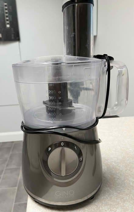 Photo of free Food Processor (Bernards Heath AL3) #1