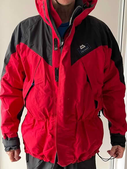 Photo of free Waterproof jacket and salopettes (Malvern Link WR14) #2