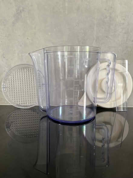 Photo of free Gravy separator jug (Malvern Link WR14) #2