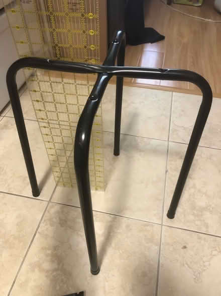 Photo of free Legs / stand (Kitchener) #1
