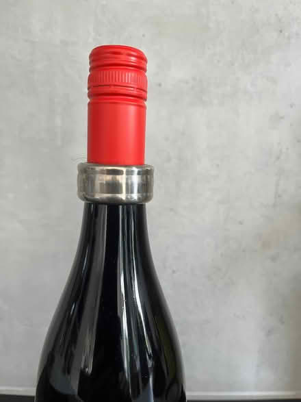 Photo of free Wine drop catcher (Malvern Link WR14) #1