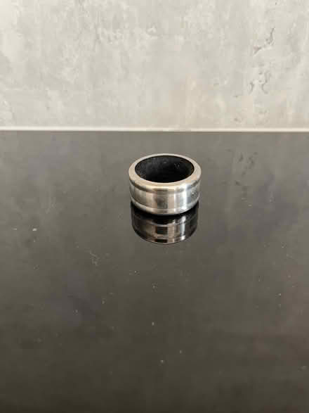 Photo of free Wine drop catcher (Malvern Link WR14) #2
