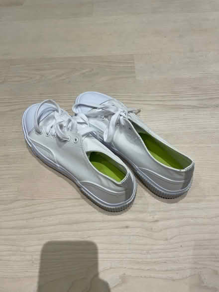 Photo of free Women shoes, size 41 (SW8 Battersea) #2
