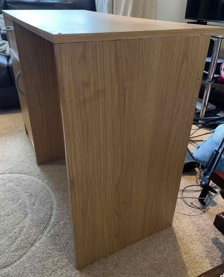 Photo of free Desk for child (CH61) #2