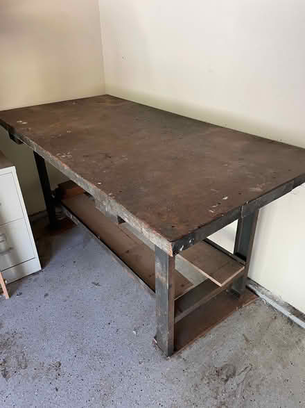 Photo of free Strong Workbench (Arcadia) #1