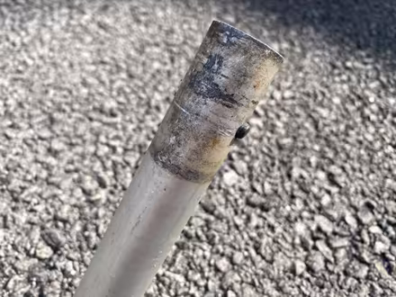 Photo of free Telescopic pole handle (HX7) #4