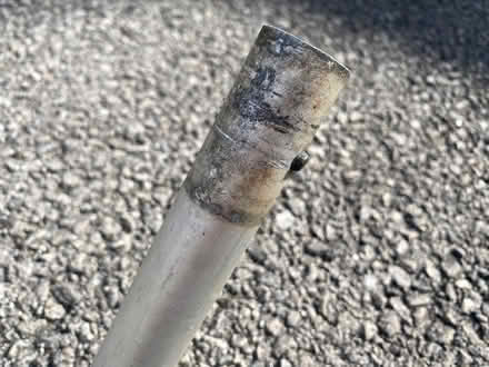 Photo of free Telescopic pole handle (HX7) #4