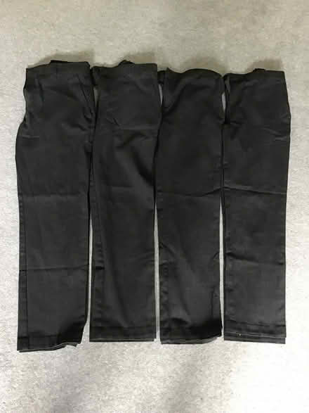 Photo of free Kids school trousers (Tunbridge Wells N. TN4) #1
